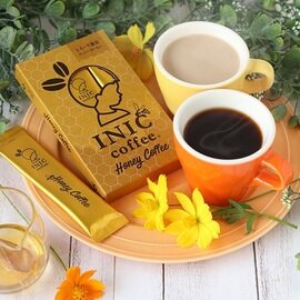 INIC coffee｜Honey Coffee 2cups