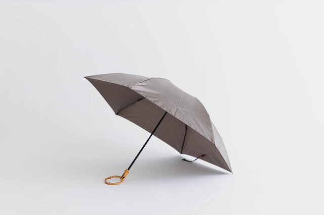 Bon Bon Store｜バンブーバングル 折りたたみ傘 