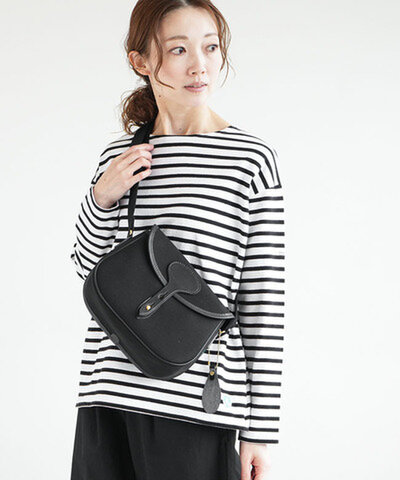 Brady|COLNE ショルダーバッグ 保存袋付き colne
