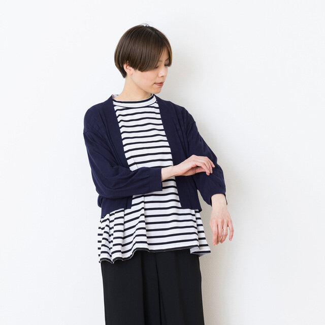 着用カラー:コン