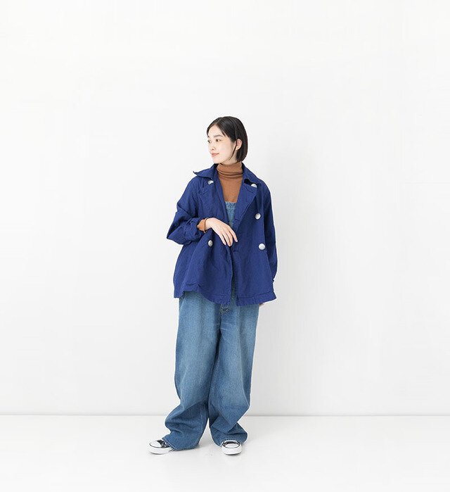 color : NASUKON , model : 162cm