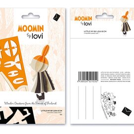 MOOMIN｜lovi MOOMIN（ムーミン）シリーズ メール便対応