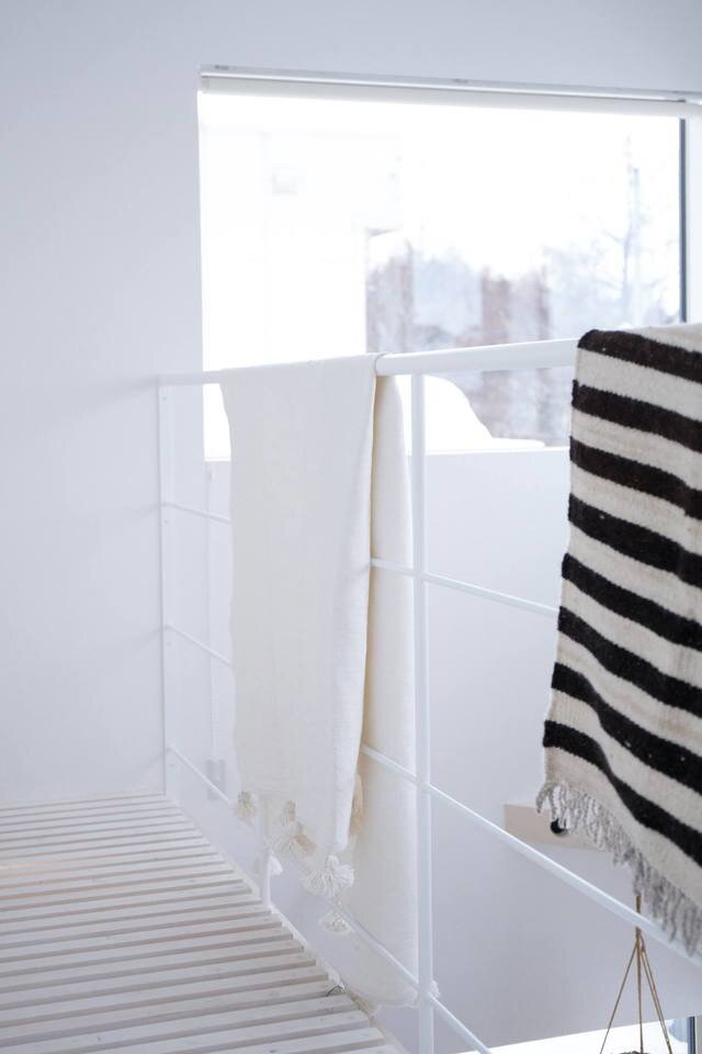 お部屋のアクセントにいかがでしょうか。暮らしにそっと加えてもらいたい。そんなBONCHIC MAROCのアイテムです。