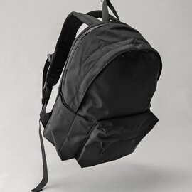 LC by LOWERCASE|デイパック バックパック リュックサック スタンダード 16L 鞄 ユニセックス LC DAYPACK_STANDARD 16L 26f_LC05 エルシーバイロウワーケース