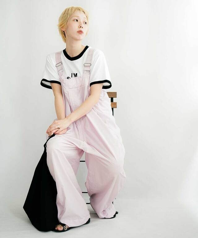 Model:Makity 164cm