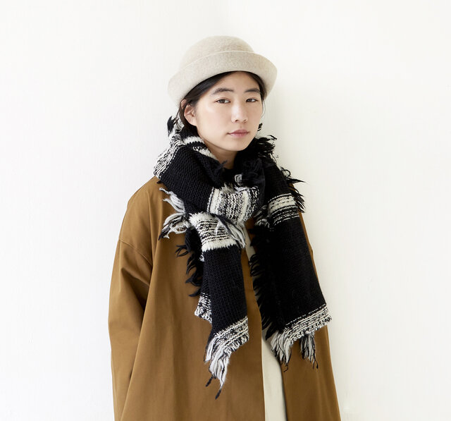 model:164cm