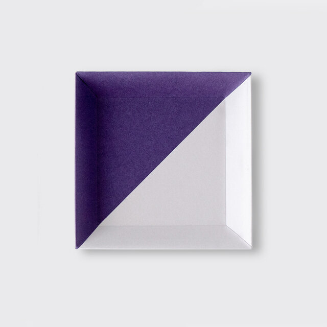 Purple × Light Purple