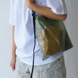 STAN Product｜DCF Daily shoulder bag　サコッシュ