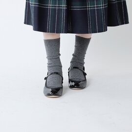 FALKE｜ショート丈 カシミヤブレンド ウール ソックス “COSY WOOL” 47548-mn 靴下