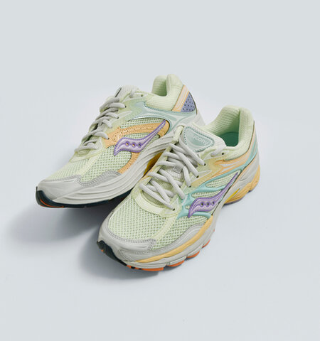 Saucony|リフレクションズ スニーカー progrid-omni9
