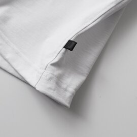 DAIWA PIER39｜テック ドローストリング 半袖 Tシャツ “W’s TECH DRAWSTRING TEE” be-37023l-ms