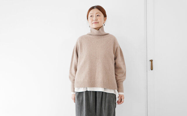 身長:160cm