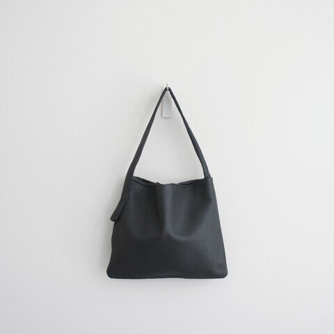 TIDEWAY|PUF ONE HANDLE TOTE M