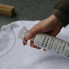 THE｜The Stain Remover 衣料用漂白剤