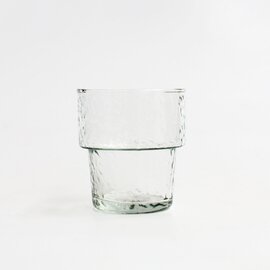 シナリーリサイクルガラスグラス 250ml