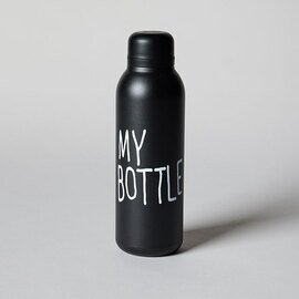 TODAY’S SPECIAL｜MY BOTTLE フラスク