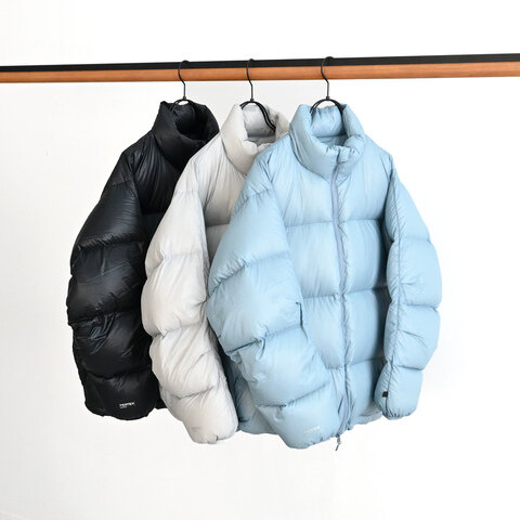 DAIWA PIER39|W's TECH ULTRA LIGHT DOWN JACKET