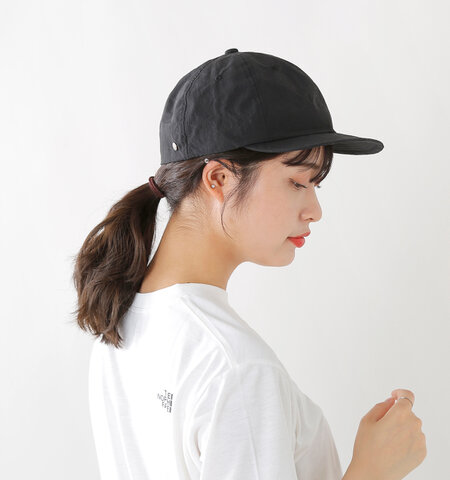 THE NORTH FACE|ジャーニーズキャップ nn01863-yn