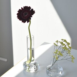 SKRUF｜KOLONN BLANK フラワーベース 花瓶 花器