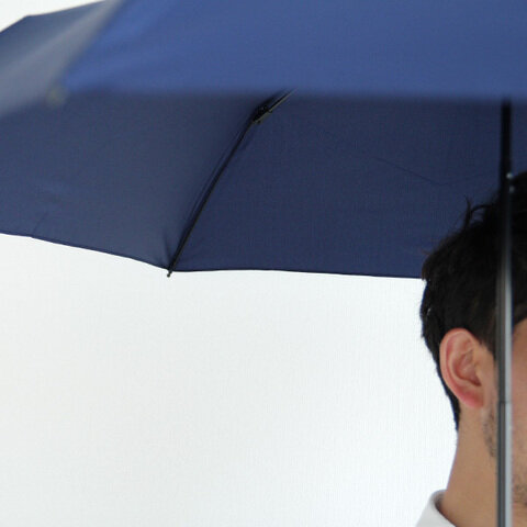 U-DAY｜RE:PET Mini　晴雨兼用 折り畳み傘/日傘【父の日】