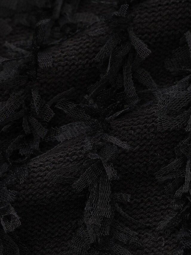 ブラック