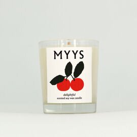 MYYS｜Candle 240g