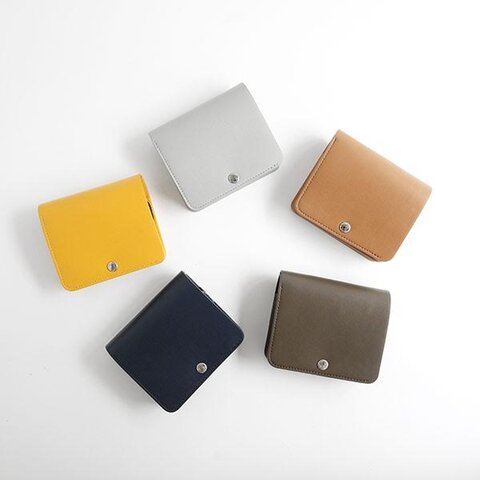 STANDARD SUPPLY|PAL ACCORDION COMPACT WALLET