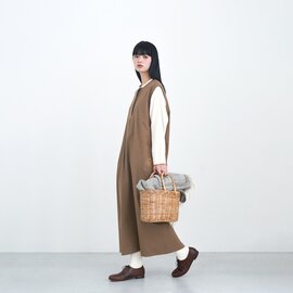 オオカミとフクロウ|オオカミと読書灯の星たち“ワンピース”・TY-2568