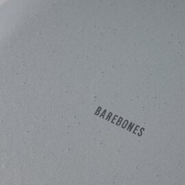Barebones｜エナメルプレート　2個セット 【キャンプ】