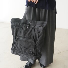 Matador|トートパック 24L バックパック リュック トートバッグ 鞄 ユニセックス 24L Tote Pack MATTP24001 マタドール