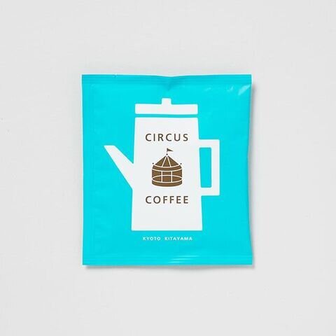 CIRCUS COFFEE | ドリップカフェ