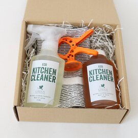 Eco Kitchen Gift Set B【クリスマスギフト】