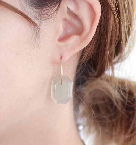 Sur|hoop pierce HP-P1