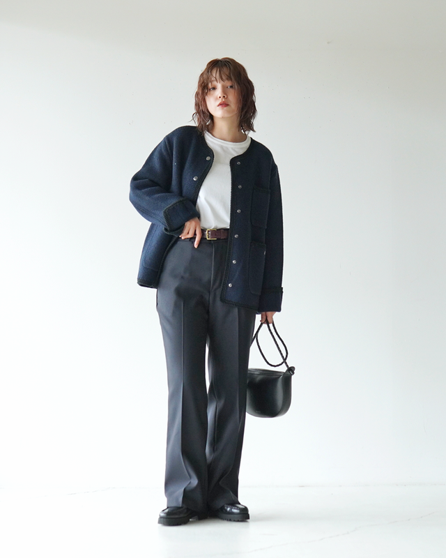 3日間限定30%OFF】シンゾーンのニットジャケットがお買い得 3日間限定30%OFF】シンゾーンのニットジャケットがお買い得