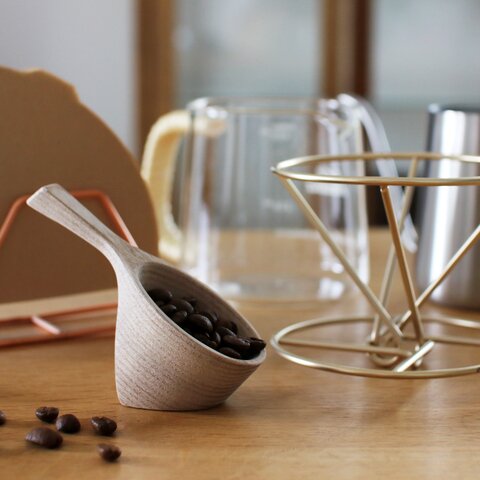 eN product｜coffee measure spoon