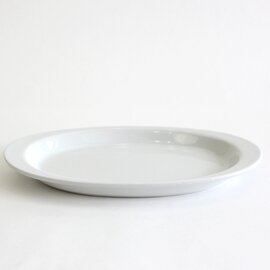 Porvasal｜ オーバルプレート/お皿