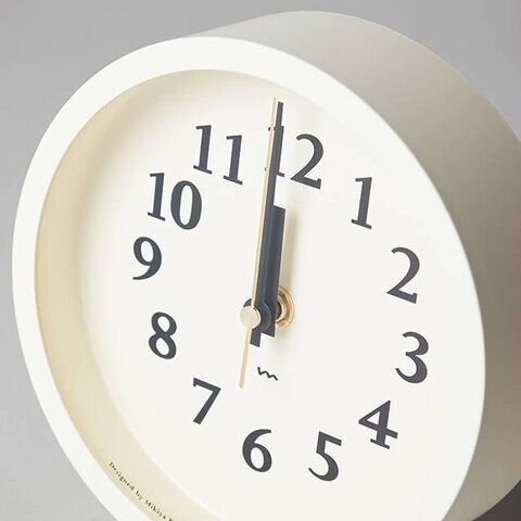 Lemnos｜m clock