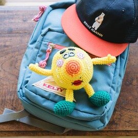 ごろごろさえ|イエロースマイルくん ごろ7