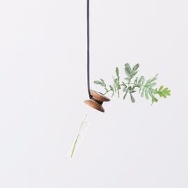eN product | suspended flower 