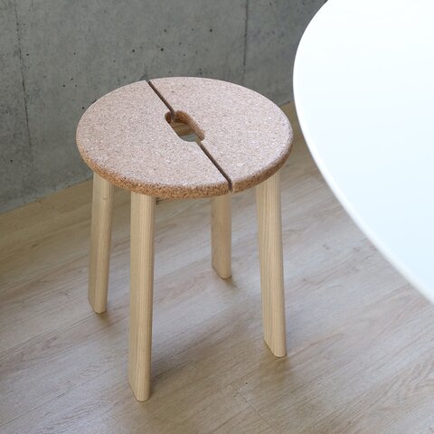 esaila|Bravo Stool スツール/日本正規代理店品【お取り寄せ】