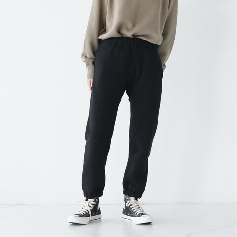 A.G.SPALDING&BROS.|スウェット パンツ SWEAT PANTS イージーパンツ ユニセックス メンズ SPL-AGS-000007 エージースポルディング