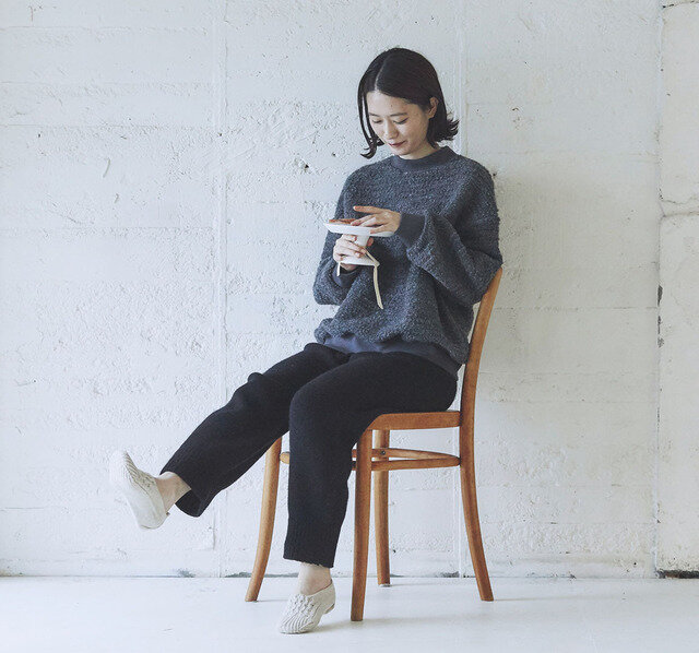 model:168cm