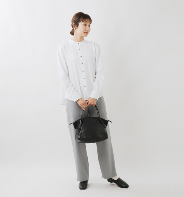 model mayuko:168cm / 55kg
color : black / size : one