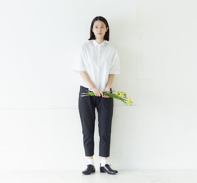 model:168cm
color:ホワイト