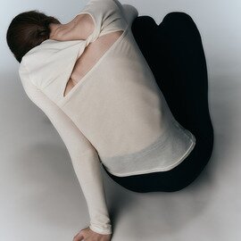 IRIS47|fault tops トップス カットソー コットン