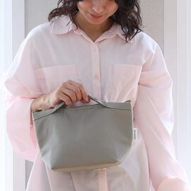 bon moment| 冷たさ長持ち 強保冷 ランチバッグ お弁当袋