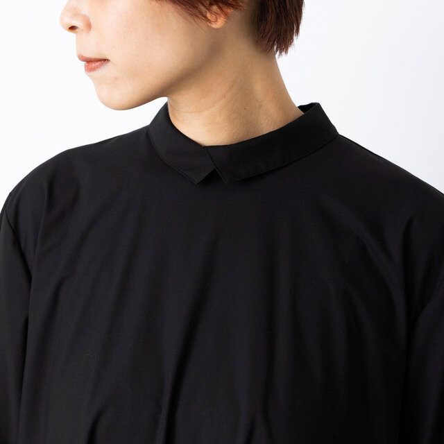 着用カラー:クロ