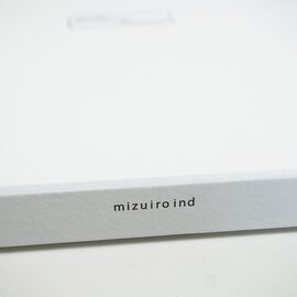 mizuiro ind｜フォト ブック photo book 写真集  ミズイロインド