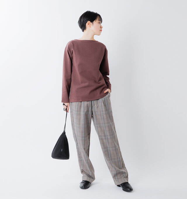 color : brown / size : 3