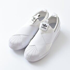 Adidas Originals スリッポンスニーカー Superstar Slip On W Ss Slip On W Mm Piu Di Aranciato ピウディアランチェート キナリノモール Adidas Originals スリッポンスニーカー Superstar Slip On W Ss Slip On W Mm Piu Di Aranciato ピウディアランチェート キナリノモール